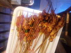 -袁记串串香火锅(郑和中路店)