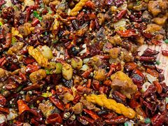 -成都驻京办餐厅(蜀都宾馆店)