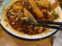 -盖帮鳝鱼串串(东郊记忆店)