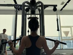 -韦德伍斯健身(沈阳K11Select购物艺术中心店)