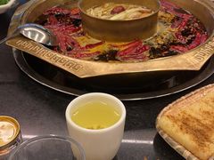 -邓莽子老火锅(中兴路总店)
