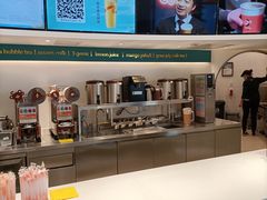 -CoCo都可(金狮店)