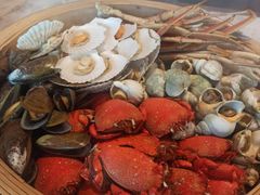 -福州仓山凯悦酒店·Market Cafe Lacucina咖啡厅