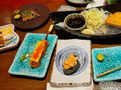 -白石的深夜食堂(济南万象城店)