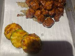 -绿茶餐厅(燕郊永旺店)