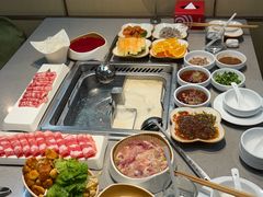 -海底捞火锅(汕头苏宁广场店)