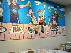 -金铲铲·江湖菜烧烤