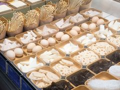 -海底捞大排档火锅(悦荟广场店)