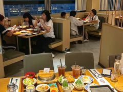 -味太助·银饭食堂(中华城店)