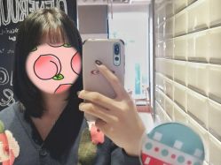 -茶发Salon·烫发染发理发