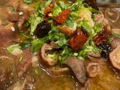 -万荣烤鸭店·北京菜(天坛店)
