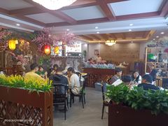 -小饭桶(野三坡百里峡店)