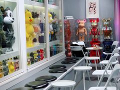 -sth more(会展航洋城店)
