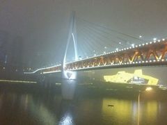 -小天鹅火锅·一线江景洪鼎旗舰店(洪崖洞店)