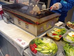 -盒马鲜生(皇庭广场店)