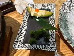 -京旬海鲜放题·铁板烧自助餐厅