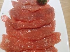 -重庆德庄火锅(胖东来云鼎店)