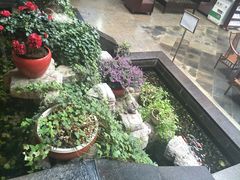 -苏州独墅湖书香世家酒店