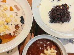 -RUXU入续糖水铺与包(卓悦中心店)
