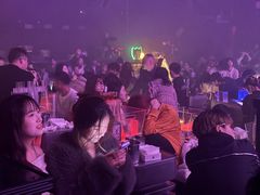 -V AMUSING CLUB·酒吧(银河中心店)