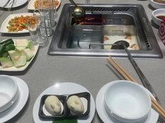 -海底捞火锅(仓山爱琴海店)