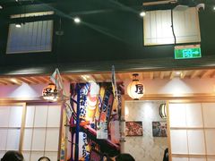 门面-有喜屋·深夜食堂(环宇荟店)