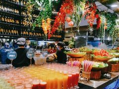 -喜庭海鲜自助(来福士店)