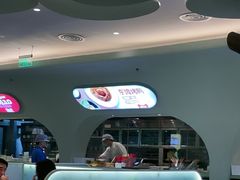 -眉州东坡·熊猫主题餐厅(枫蓝店)
