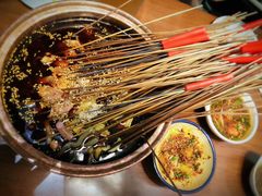 -搓火大都会(广安门总店)