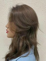 -杉影印象日式烫染專門店