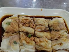 -吴一川牛腩粉(西村店)