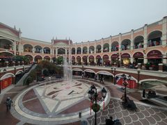 -佛罗伦萨小镇广佛名品奥特莱斯(疏港路店)