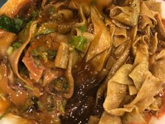 -真素诚·清真(新华路店)
