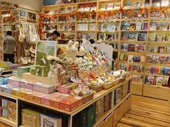 -猫的天空之城概念书店(印象城购物中心店)