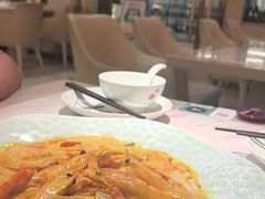 -荷花亭·湖北融合菜(中商广场店)