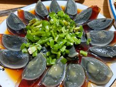 -韩马老王烧烤(西二路店)