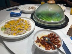 -优食坊·蒸汽海鲜(康盛路店)
