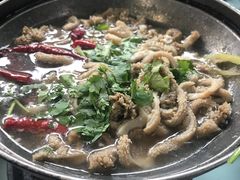 -柳沟豆腐宴69号福豆堂