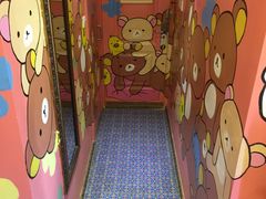 -广州迷途主题旅馆(海珠广场店)