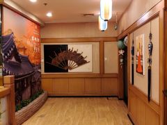 -汉城馆·烤肉火锅餐厅·韩国烤肉(河北云瑧世纪大饭店)