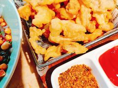 -品质伊骊新疆菜(紫金店)