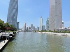 -天津意大利风情旅游区
