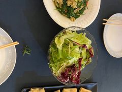 -伊带伊路新疆美食府(呼家楼店)