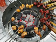 -小懒人火盆小香猪