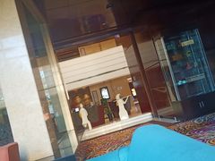-锦州喜来登酒店
