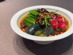 -香山湖家家宴(中山陵店)