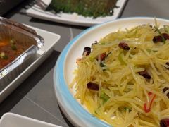 -大闫家烧烤·小海鲜家常菜(郑庄店)