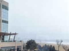 -青岛朗艺美术馆·海景咖啡