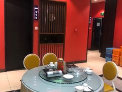 -辛香味烧鱼馆·非遗技艺·排骨红烧肉(光谷医药园店)