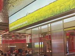-湘江红·湖南招牌菜(莲花南路店)